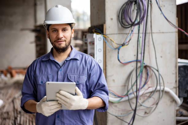 Best Electric Panel Repair  in Southmont, PA