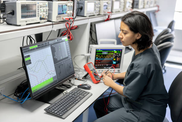 Electrical System Inspection in Southmont, PA