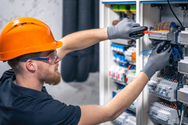 Best 24-Hour Electrician  in Southmont, PA