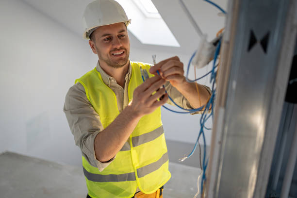 Best Commercial Electrician Services  in Southmont, PA